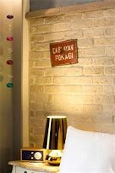 هیپنوس دیزاین هتل