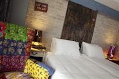 هیپنوس دیزاین هتل