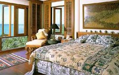 اینترکنتیننتل ساموی بان تلینگ نگم رسرت