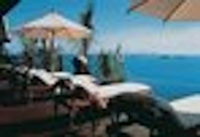 اینترکنتیننتل ساموی بان تلینگ نگم رسرت