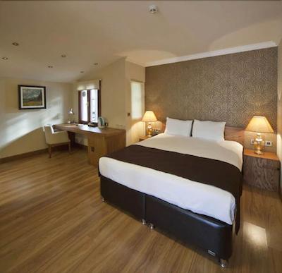 تریادا بوتیک اند رزیدنس