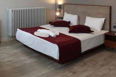 تریادا بوتیک اند رزیدنس