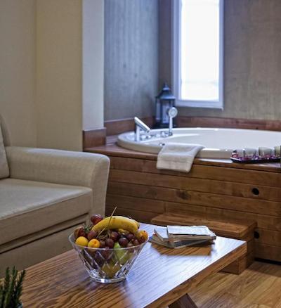 تریادا بوتیک اند رزیدنس