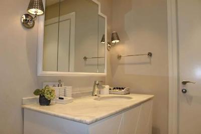 تریادا بوتیک اند رزیدنس