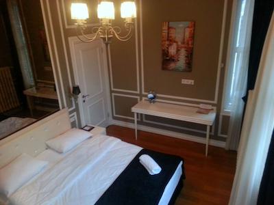 تریادا بوتیک اند رزیدنس