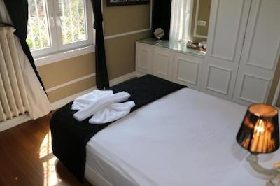 تریادا بوتیک اند رزیدنس