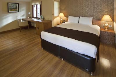 تریادا بوتیک اند رزیدنس