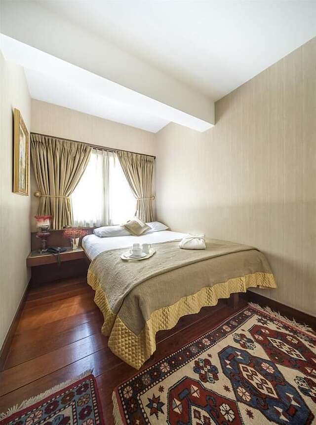 بورکین هتل