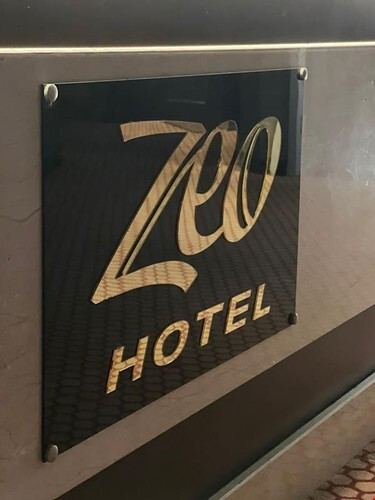 زو بوتیک