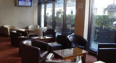 دوروسو کلاب هتل