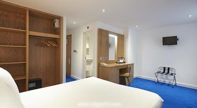 دوروسو کلاب هتل