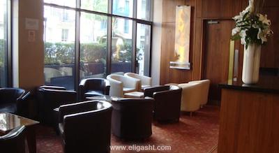 دوروسو کلاب هتل