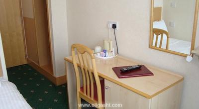 دوروسو کلاب هتل