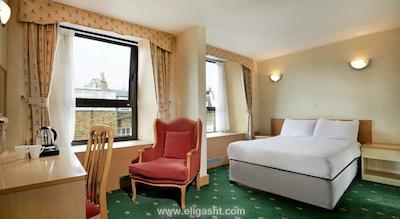 دوروسو کلاب هتل