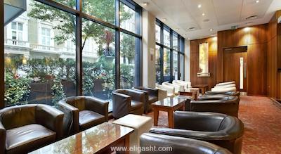 دوروسو کلاب هتل