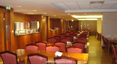 دوروسو کلاب هتل