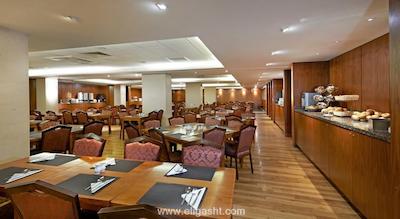 دوروسو کلاب هتل