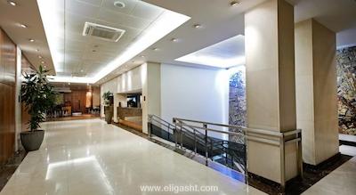 دوروسو کلاب هتل