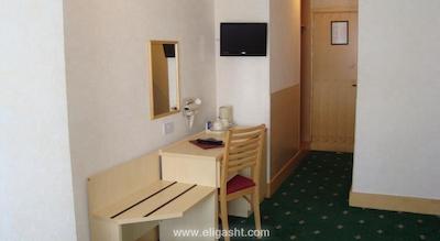 دوروسو کلاب هتل