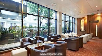 دوروسو کلاب هتل