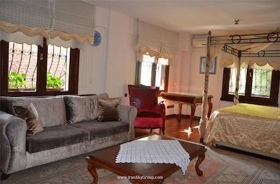 ویلا اسفندون