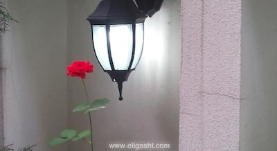 ویلا اسفندون