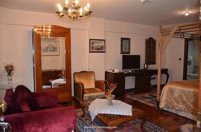 ویلا اسفندون