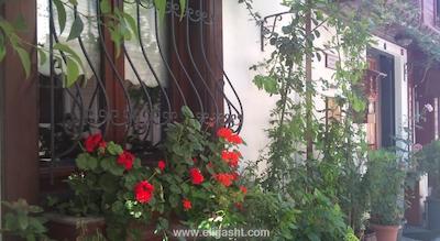 ویلا اسفندون