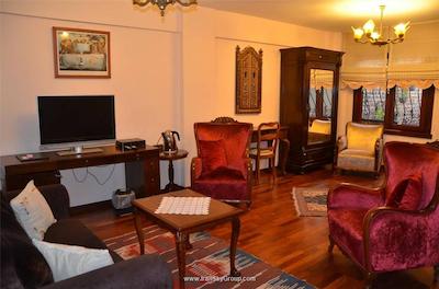 ویلا اسفندون