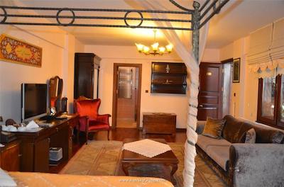 ویلا اسفندون