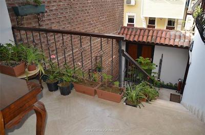 ویلا اسفندون