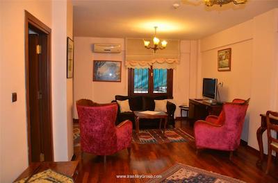 ویلا اسفندون