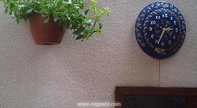 ویلا اسفندون