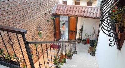 ویلا اسفندون