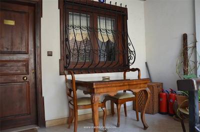 ویلا اسفندون