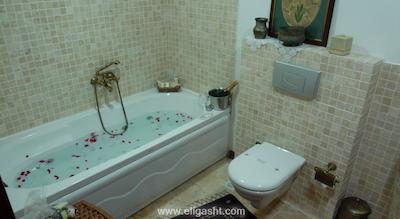 ویلا اسفندون