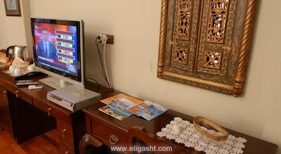 ویلا اسفندون