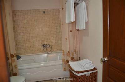 ویلا اسفندون