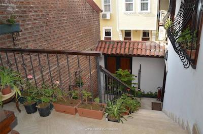 ویلا اسفندون