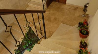 ویلا اسفندون