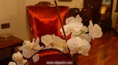 ویلا اسفندون