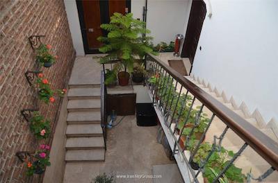 ویلا اسفندون