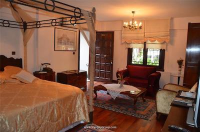 ویلا اسفندون