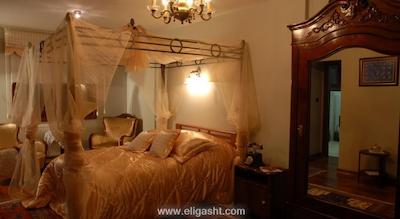 ویلا اسفندون