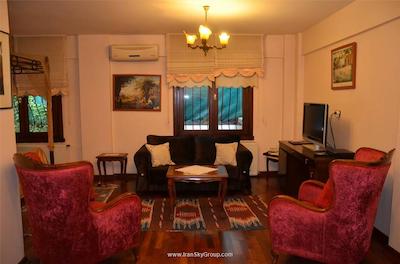 ویلا اسفندون