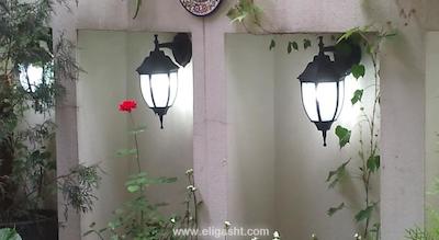 ویلا اسفندون