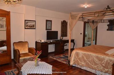 ویلا اسفندون