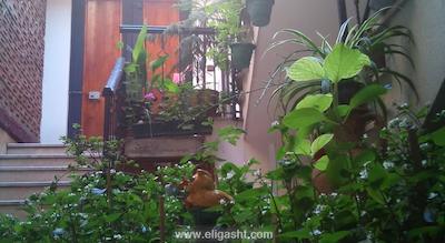 ویلا اسفندون