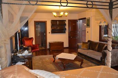 ویلا اسفندون