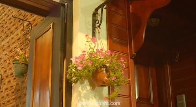 ویلا اسفندون